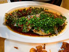 -鸭天下·川菜·家宴(铂金时代店)
