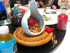 -上海1号私藏菜(静安店)