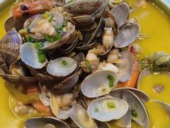 -阿毛饭店(和义路店)