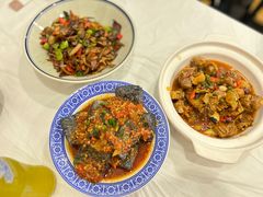 -新新湘菜馆(新中街二条店)