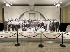 -哈尔滨工业大学-博物馆