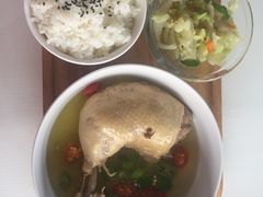-箪食记(汉口路店)