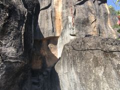 -金鸡山公园