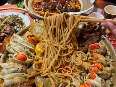 -山四砂锅(太原钟楼街店)