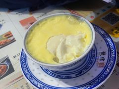 -捷信牛奶甜品世家(合生汇店)