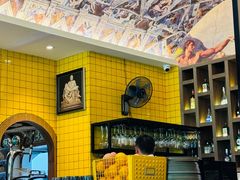 -安妮意大利餐厅(世贸天阶店)