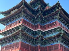 -阅江楼风景区