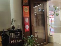 -彬媽糖水(侨鑫国际店)