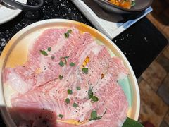 -牛焱·烧肉酒肆(五大道店)