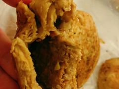 -李小老烧饼(常营民族家园店)