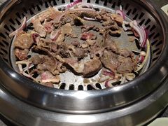 -韩盛·盛江山自助料理(中街大悦城店)