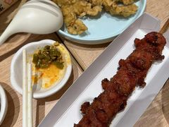 -小满手工粉(北京富力广场店)
