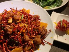 -小喜客·云南特色菜(纳西庭院店)