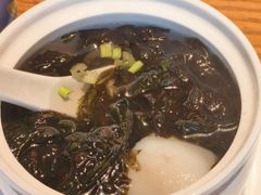 -小厨师·二十年沈家门小海鲜(百井坊巷店)