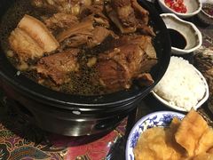 -小娘惹厨房Little Nyonya(狮城有约上榜店)