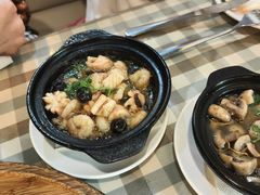 -BISTROFIORE美伊娜(伊犁南路店)