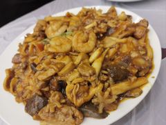 -昱德来·天津菜(河西店)