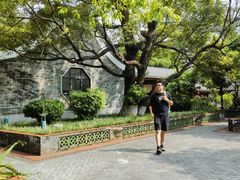 -广州神农草堂中医药博物馆