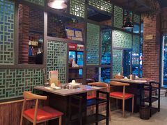 大堂-味仙疯美蛙鱼头火锅(宜兴旗舰店)