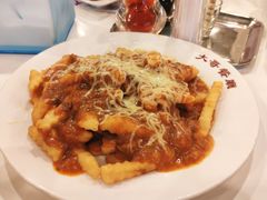 -大哥餐厅(西城花园店)