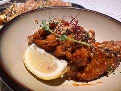 -BE BRIGHT KITCHEN(正佳广场店)