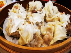 -都一处烧麦馆(前门店)