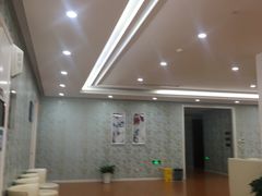 -爱康卓悦体检中心(常州龙锦路分院)