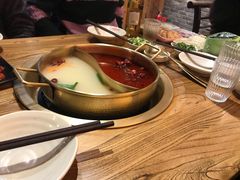 -四喜小胖·北京涮肉(五道营店)