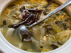 -兰湘子·湘菜小炒(长安万科广场店)