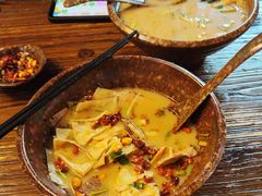 -玉祥府牛肉罩饼(金光道店)