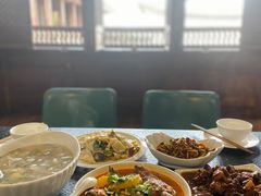-喜洲翰林餐厅(董家百年老宅店)
