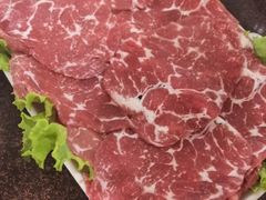 -朝伟清真铜瓢牛肉馆(三十年老·店)