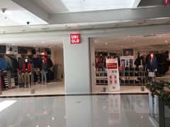 -优衣库(北京万柳华联购物中心店)