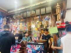 -玉桥餐厅(天坛店)