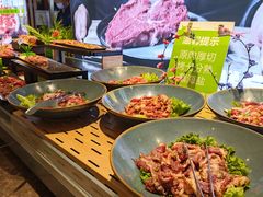 -尚宴牛特鲜自助(太原街万达店)
