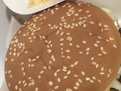 -麦当劳(西客站店)