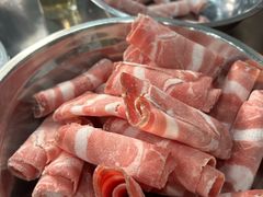 -三兴涮羊肉(荣安大街店)
