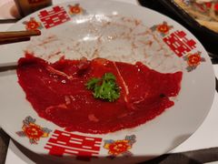 -朱光玉火锅馆(正弘城店)