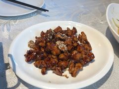 -惠丰堂饭庄·烤鸭·京味菜(西北旺·唐家岭店)