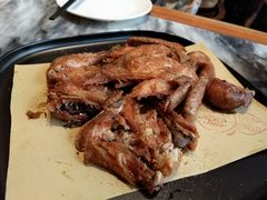 -西安饭庄·非遗陕菜(钟楼店)