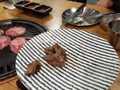 -秋木烤肉·韩国牛肉名家(高新旗舰店)