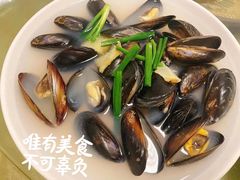 -江南村海鲜馆(洞头店)