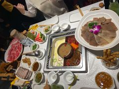 -巴奴毛肚火锅(六天地店)
