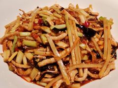 鱼香鱼丝-jpc集品餐厅(中山店)