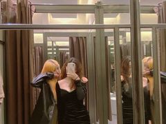 -ZARA(熙地港店)