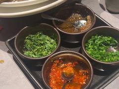 -阿源鱼捞斑鱼火锅·海鲜粥(山景尚宅店)