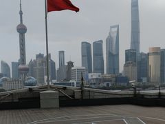 -招商银行(上海外滩支行)