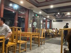 大堂-金生隆(六铺炕店)
