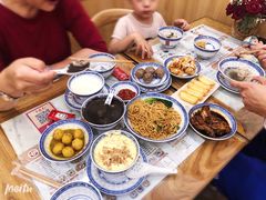 -吉禧粤特色甜品小吃(腾飞店)