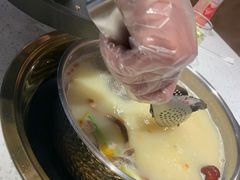 -八珍玉食鸡煲·打边炉(印象城店)